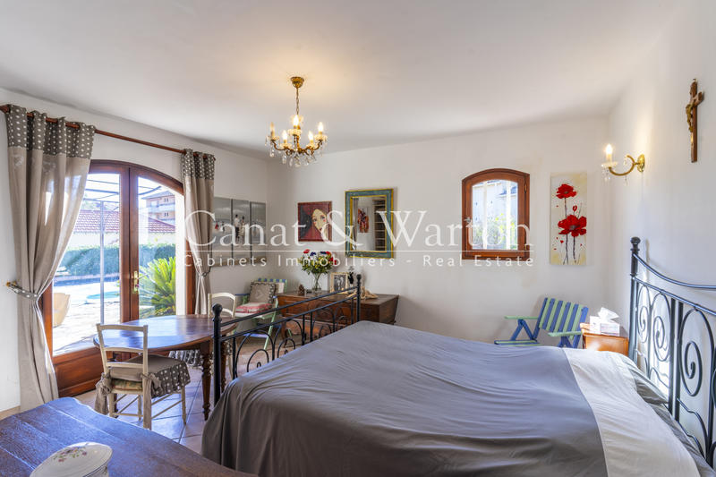 Villa - 150 m² - 8 pièces