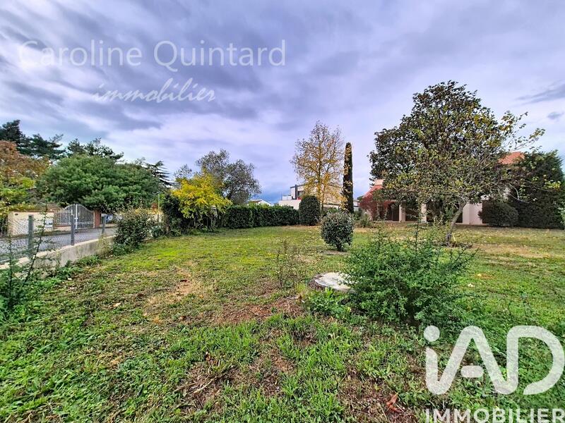 Maison - 195 m² - 6 pièces