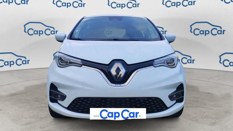 Renault Zoe I R135 52 kWh 136 Intens
