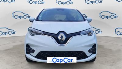 Renault Zoe I R135 52 kWh 136 Intens