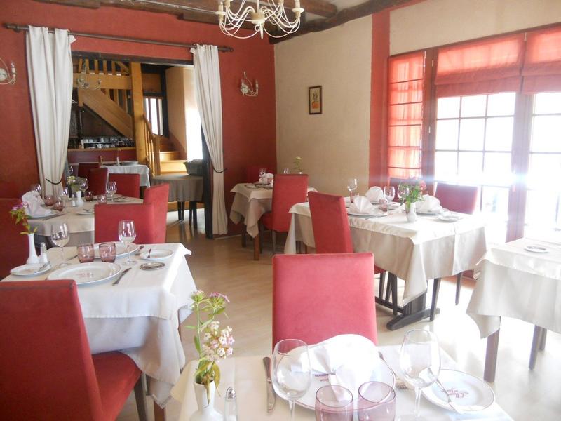 Fonds de commerce - 160 m²