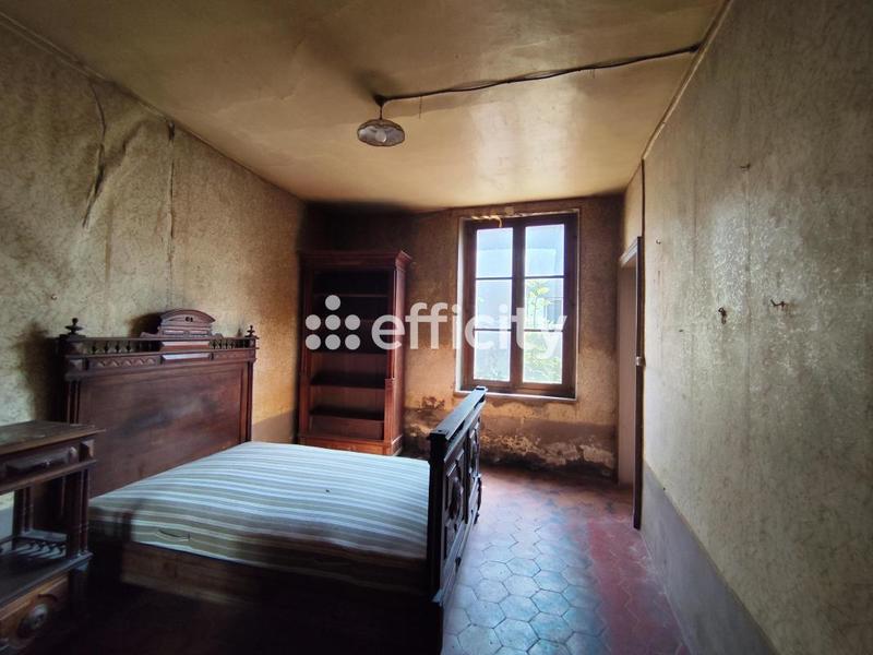 Maison - 129 m² - 6 pièces