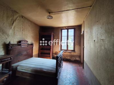 Maison - 129 m² - 6 pièces