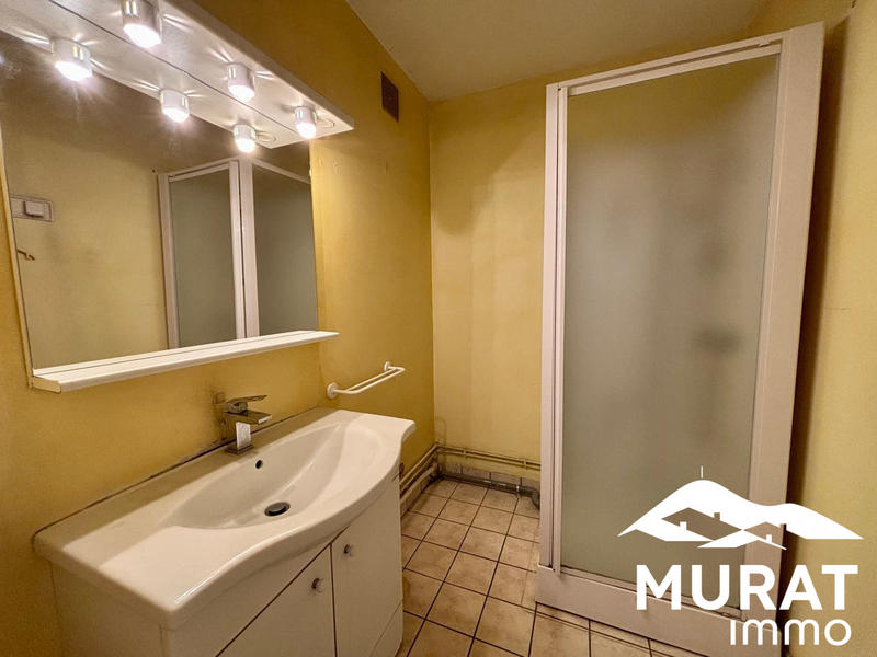 Appartement - 79 m² - 4 pièces