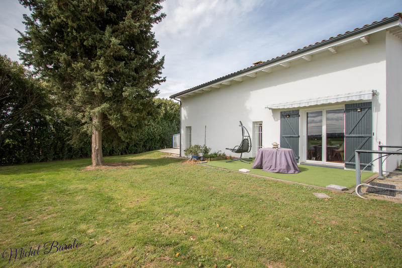 Maison - 197 m² - 6 pièces