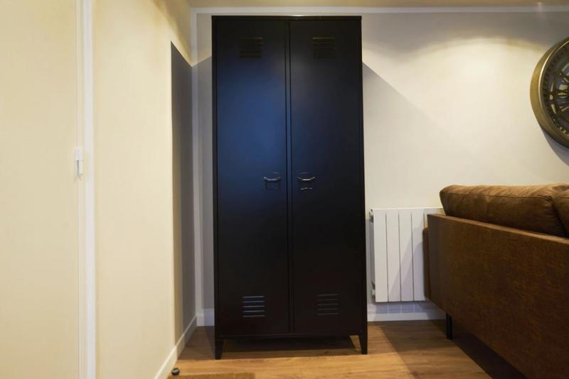 Studio - 27 m² - 2 pièces