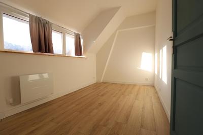 Maison - 61 m² - 3 pièces