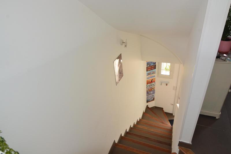 Maison - 98 m² - 4 pièces