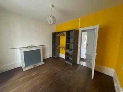 Maison - 80 m² - 3 pièces