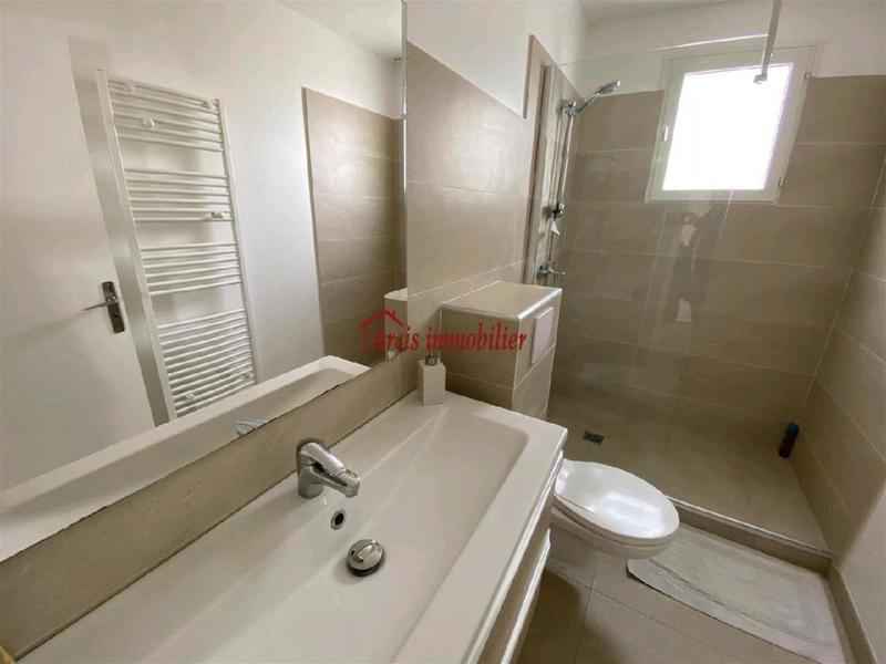 Maison - 122 m² - 5 pièces