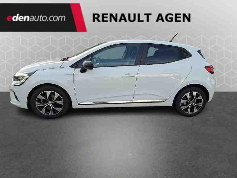 Renault Clio Blue dCi 100 Evolution