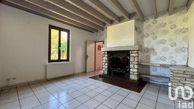 Maison - 148 m² - 7 pièces