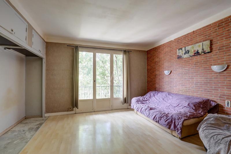 Maison de village - 110 m² - 4 pièces