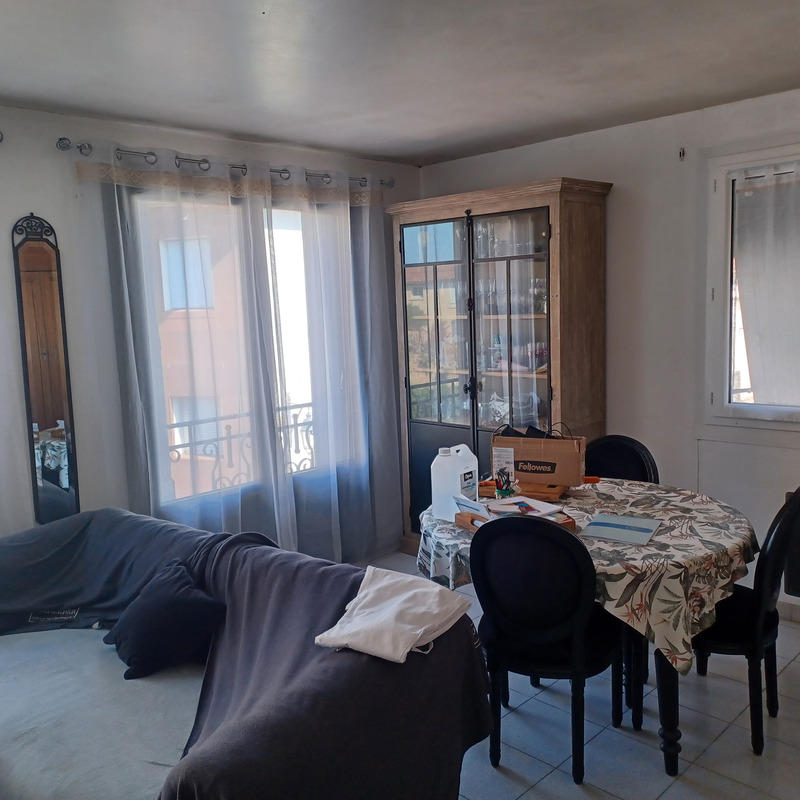 Fonds de commerce - 270 m²