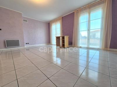 Maison - 70 m² - 3 pièces