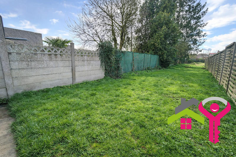 Maison ancienne - 75 m² - 4 pièces