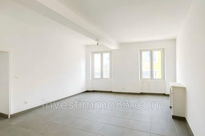 Appartement - 71 m² - 4 pièces