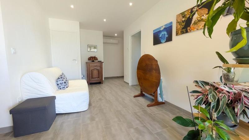 Maison - 160 m² - 8 pièces