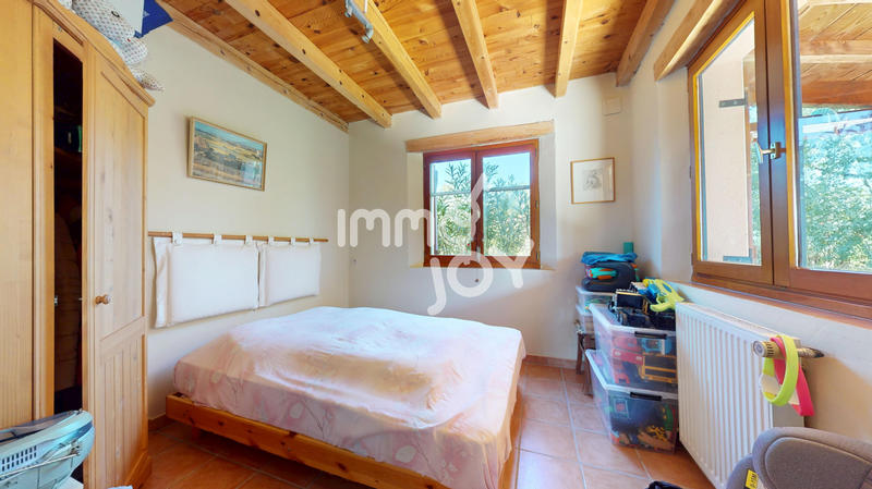 Maison - 133 m² - 7 pièces