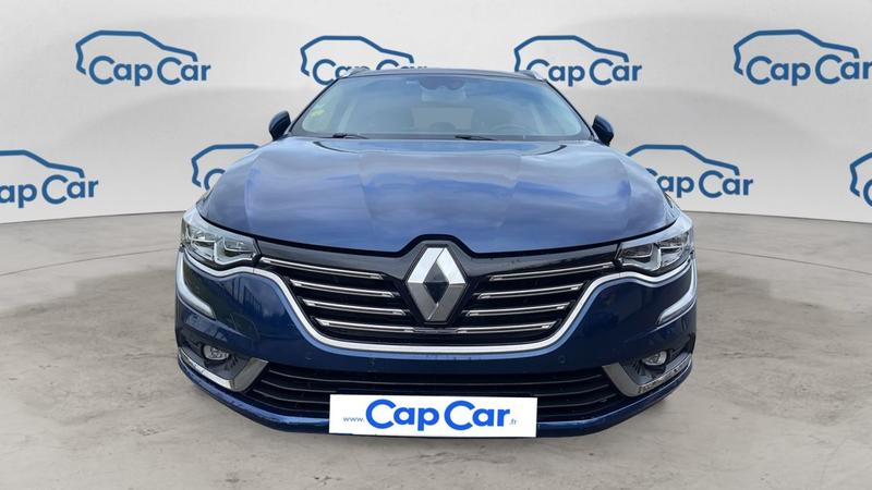 Renault Talisman 1.6 dCi 160 Edc6 Intens - Automatique
