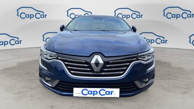 Renault Talisman 1.6 dCi 160 Edc6 Intens - Automatique