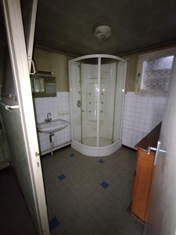 Ferme - 100 m² - 4 pièces