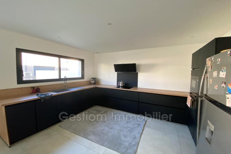 Villa - 135 m² - 5 pièces