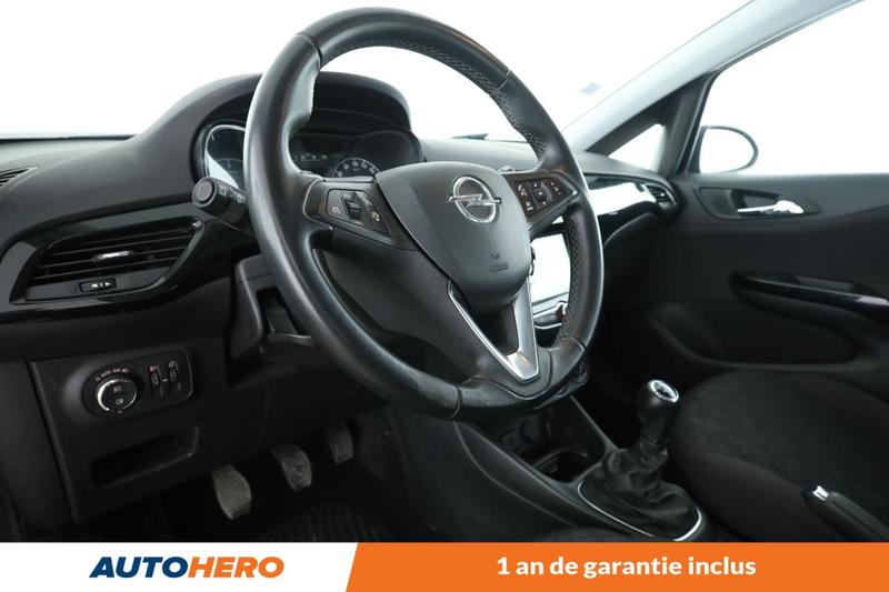 Opel Corsa 1.4 Design 120 Ans 5p 90 ch