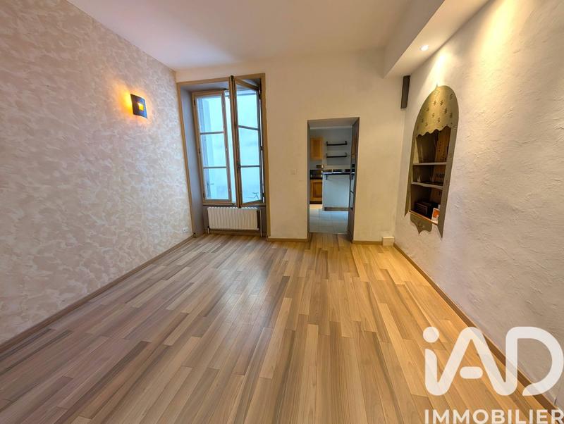 Appartement - 41 m² - 2 pièces
