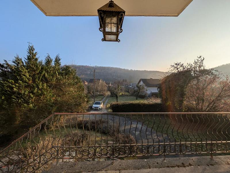 Maison - 82 m² - 3 pièces