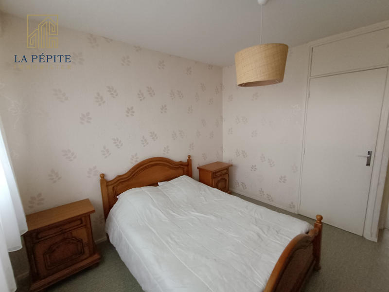 Maison - 78 m² - 4 pièces