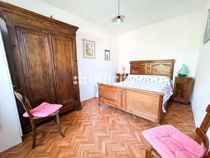 Maison - 51 m² - 3 pièces