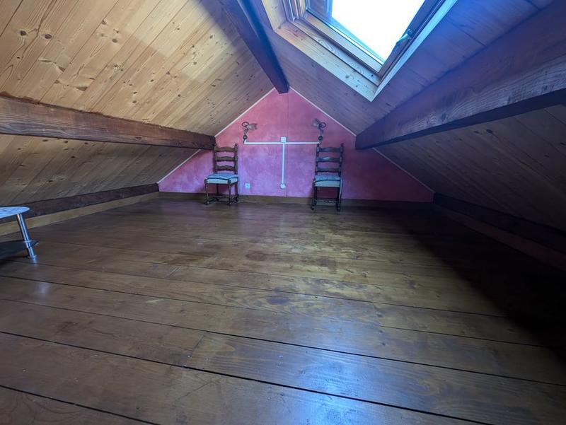 Maison - 170 m² - 5 pièces