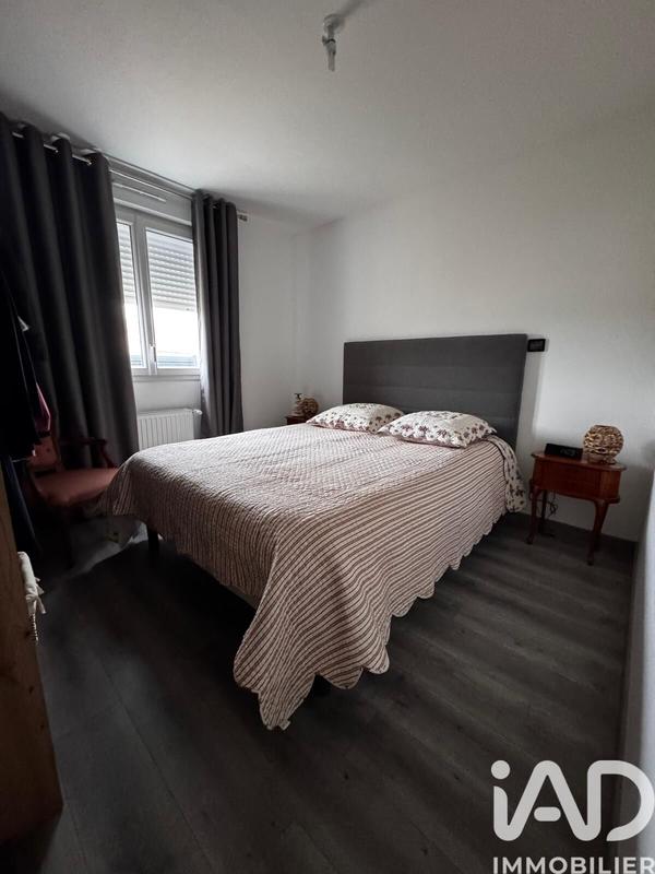 Maison - 115 m² - 4 pièces