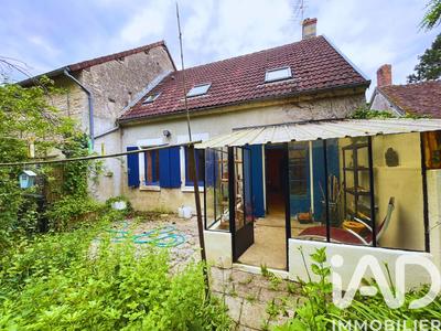 Maison - 189 m² - 7 pièces