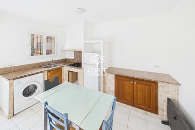 Maison - 28 m² - 2 pièces