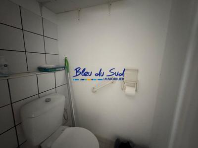 Appartement - 17 m² - 1 pièce