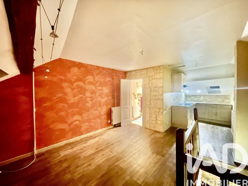 Maison - 170 m² - 8 pièces