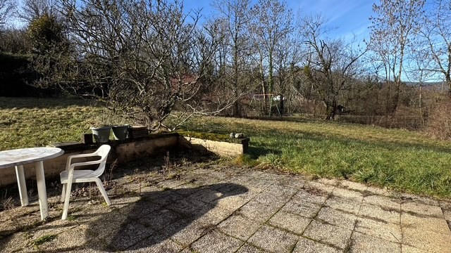 Maison - 170 m² - 5 pièces