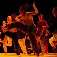 Récréations - Compagnie Dans6T