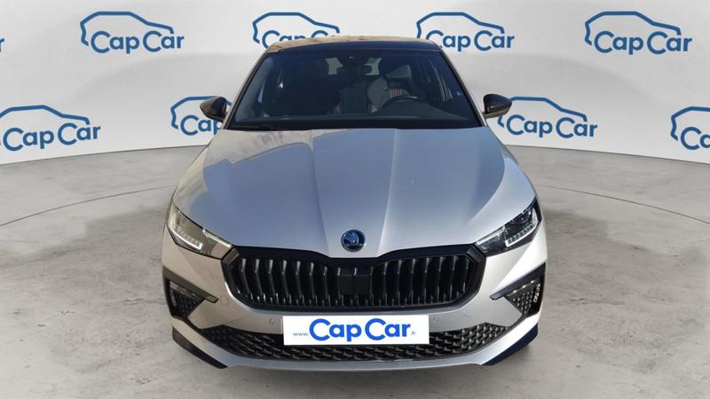 Skoda Scala 1.0 Tsi 116 Dsg7 Monte-Carlo