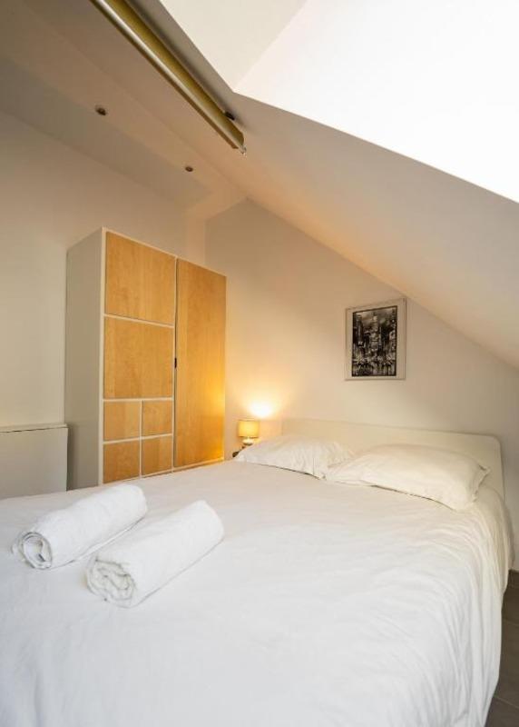 Immeuble - 96 m² - 6 pièces