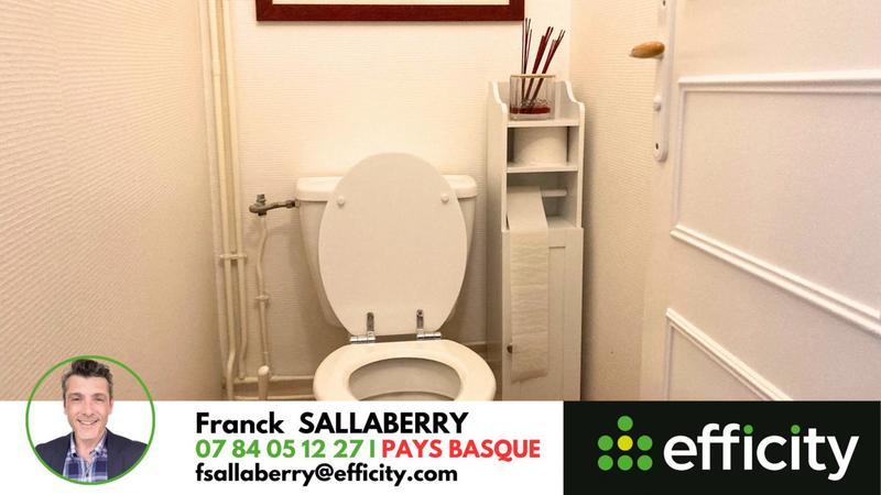 Appartement - 103 m² - 4 pièces