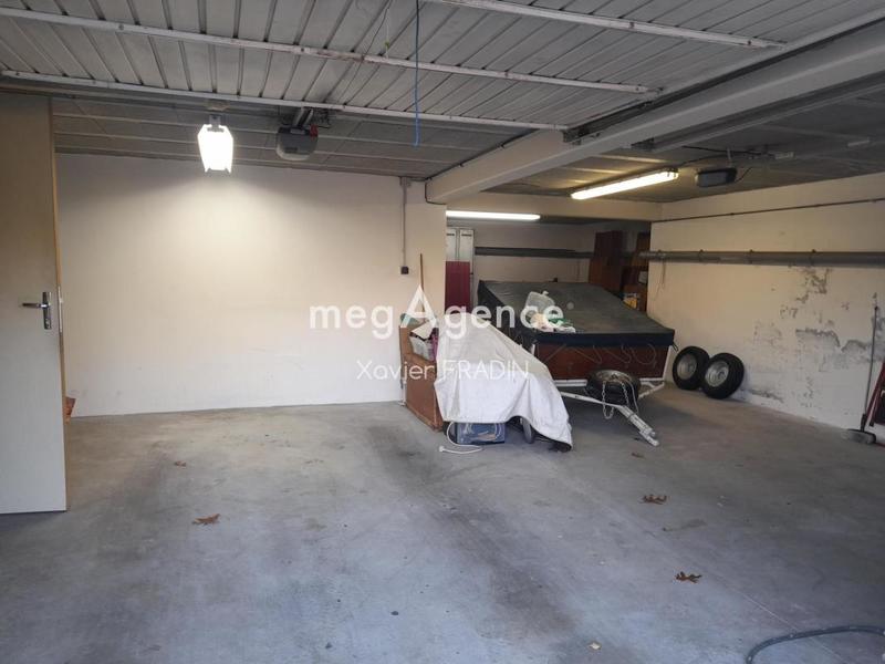 Maison - 112 m² - 5 pièces