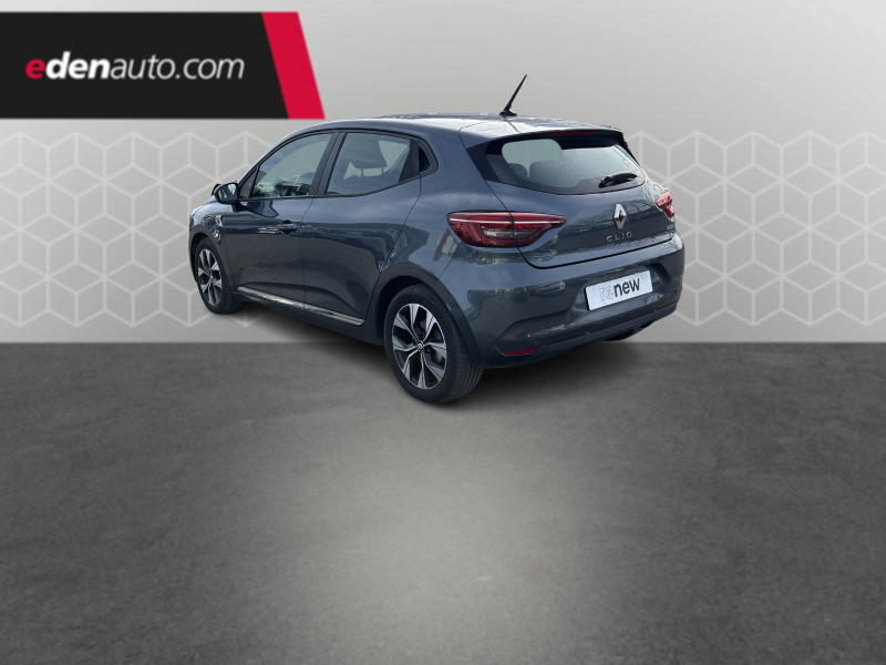 Renault Clio E-Tech 140 - 21n Limited