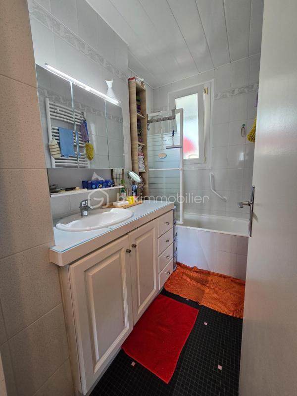 Appartement - 88 m² - 5 pièces