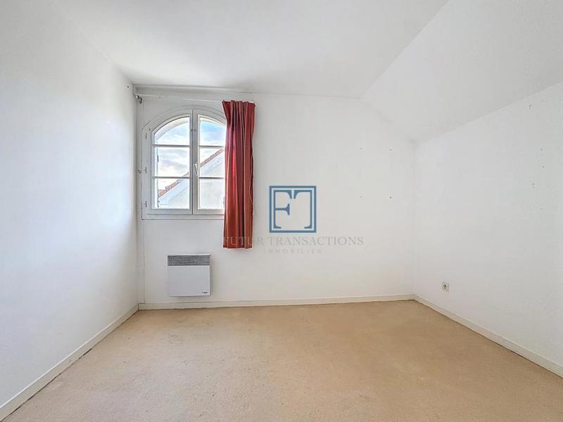 Maison - 74 m² - 4 pièces