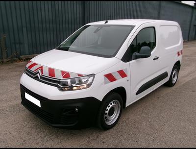 Citroën Berlingo Bhdi 100 Club