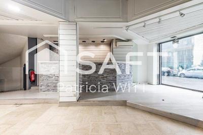 Local commercial - 120 m² - 2 pièces