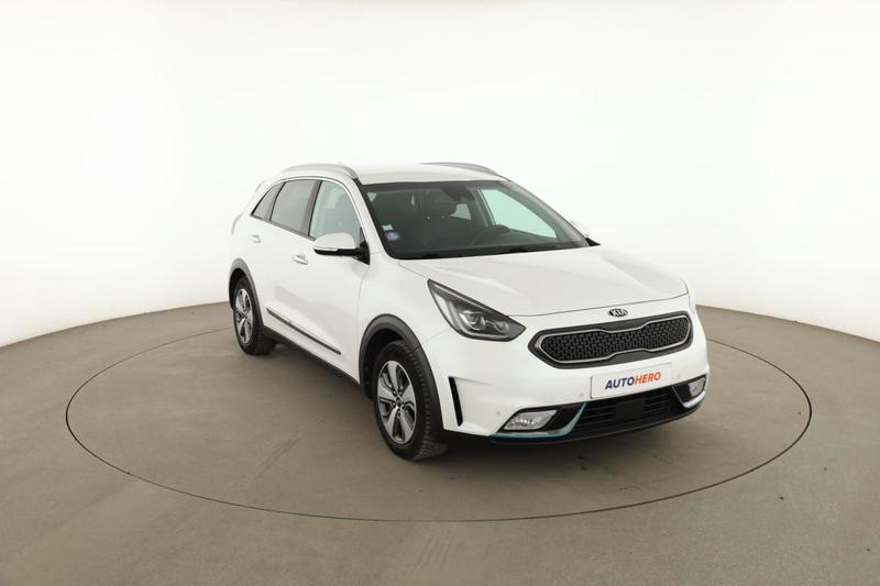 Kia Niro 1.6 GDi Plug-In Hybrid Design Dct6 141 ch